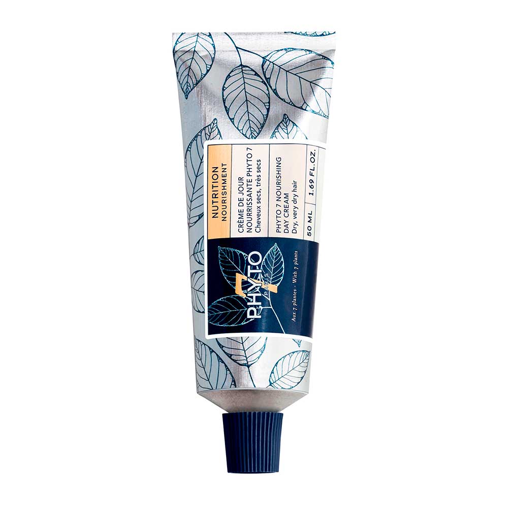 Creme de Dia Phyto Nutrition 7 50ml