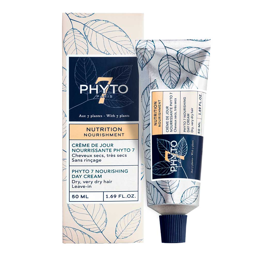Creme de Dia Phyto Nutrition 7 50ml