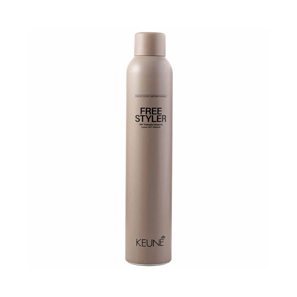Pasta Modeladora Keune Style Freestyler 300ml