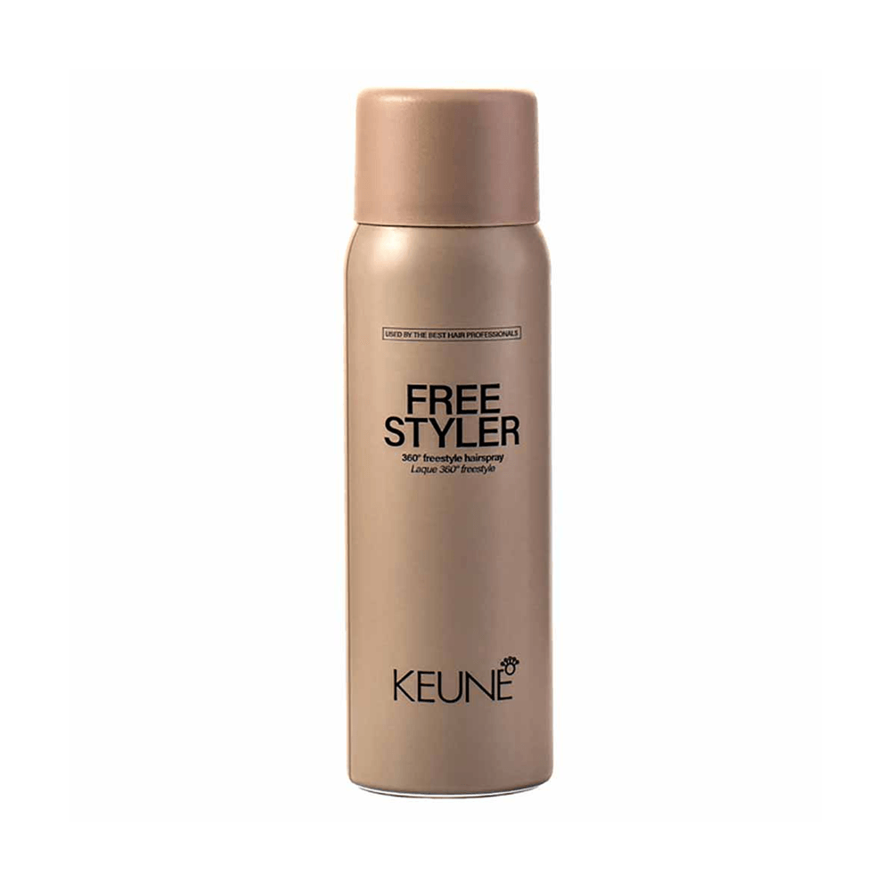 Pasta Modeladora Keune Style Freestyler 75ml