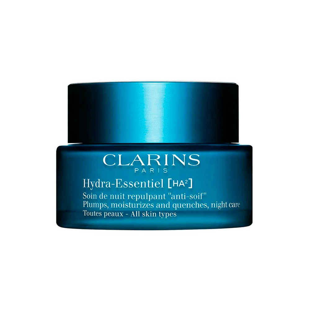 Creme Facial Night Clarins Hydra Essential 50ml