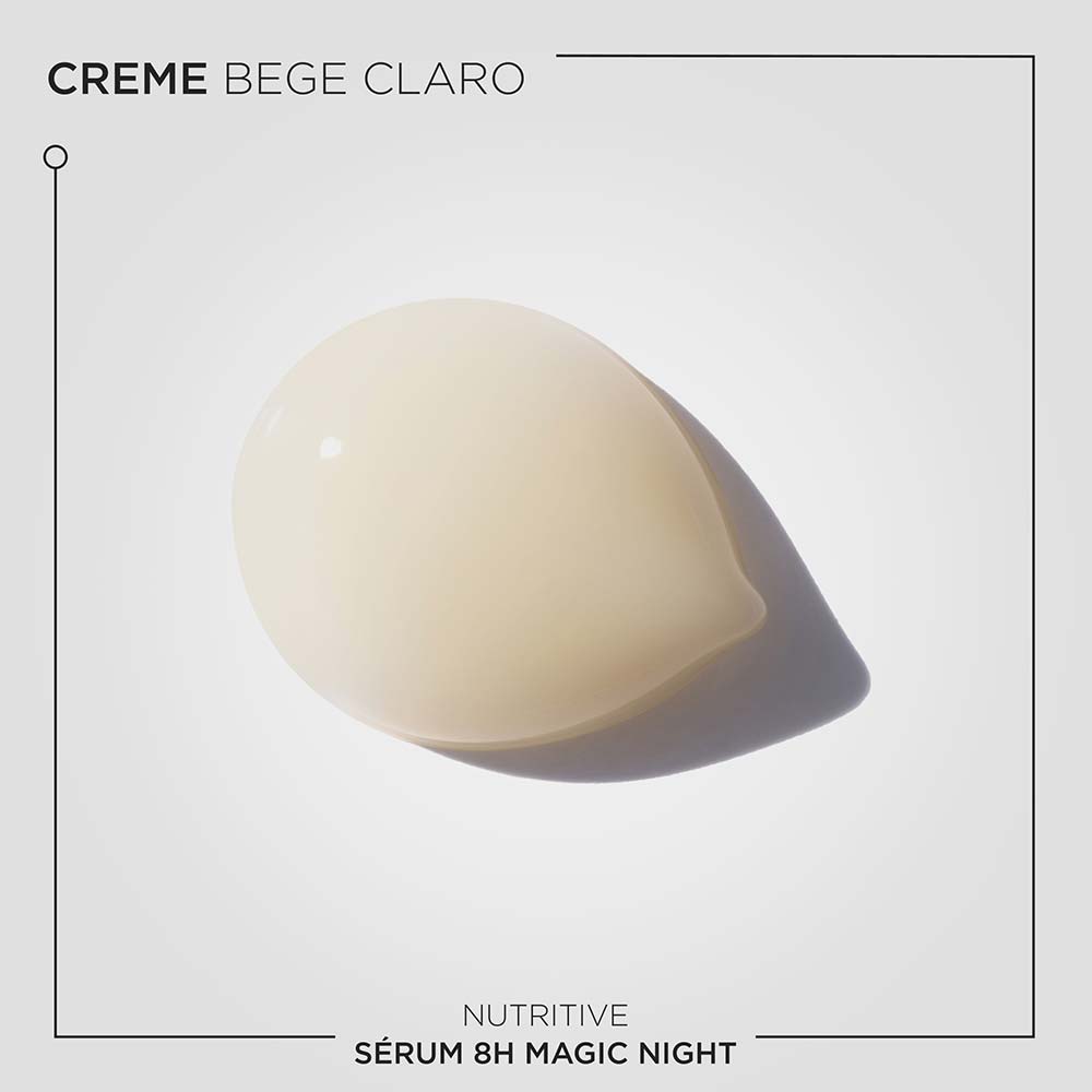 Sérum Kérastase Nutritive 8H Magic Night 90ml