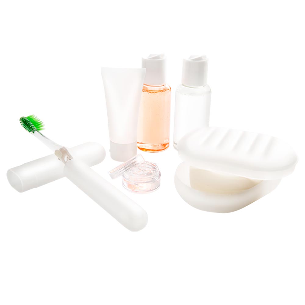 Kit De Viagem Marco Boni