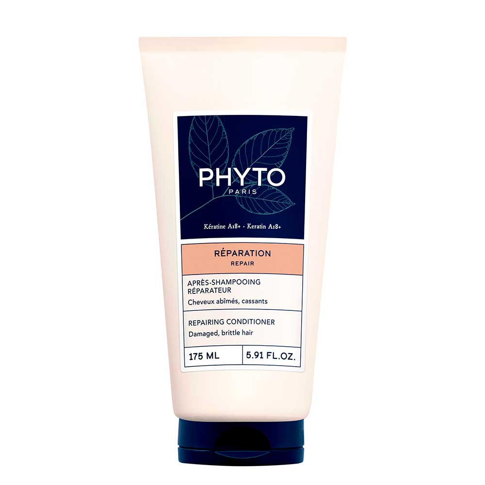 Condicionador De Reestruturação Phyto Repair Restructuring  175ml
