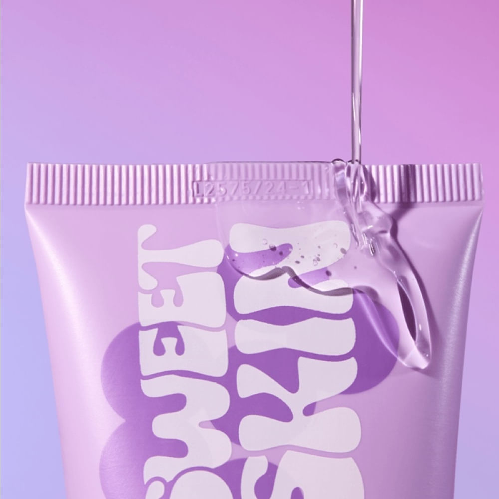 Gel de Limpeza Facial Sweet Skin Dailus 150ml