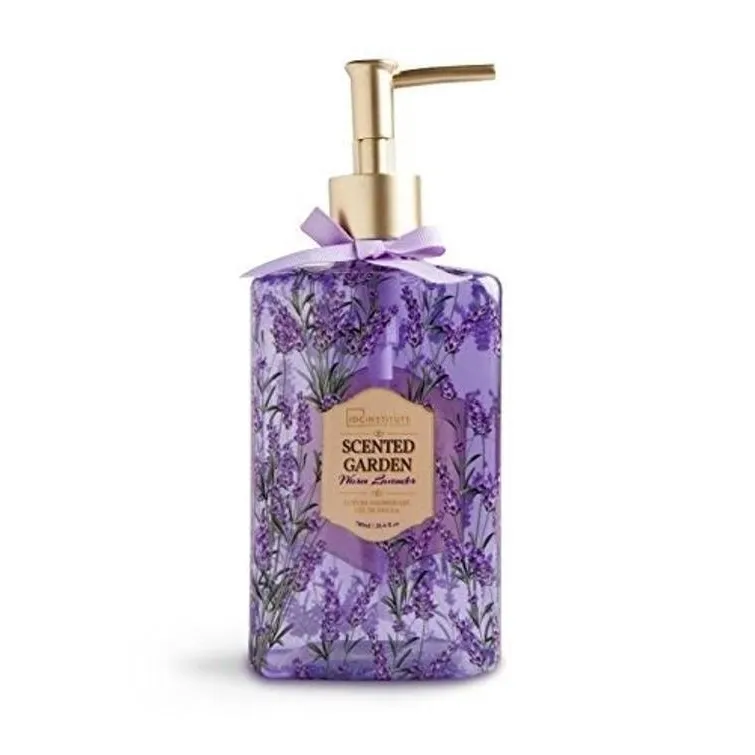 Sabonete Liquido Lavanda 780ml IDC Institute
