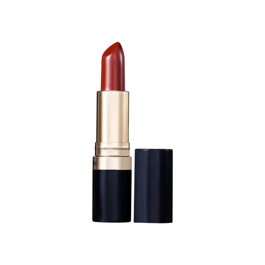 Batom Cremoso Revlon Super Lustrous Toast Of Ny 325