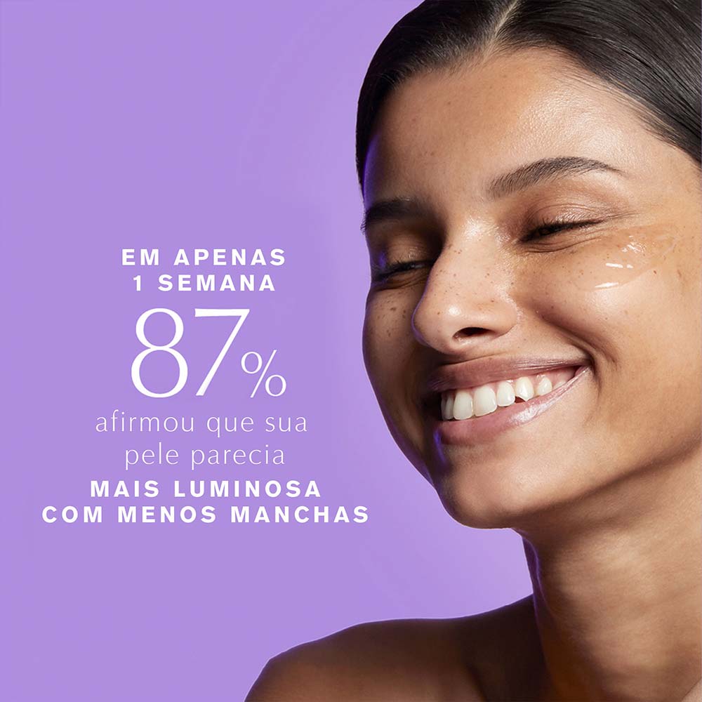 Sérum Facial com Vitamina C Estée Lauder Perfectionist Pro Glow 3.0 30ml