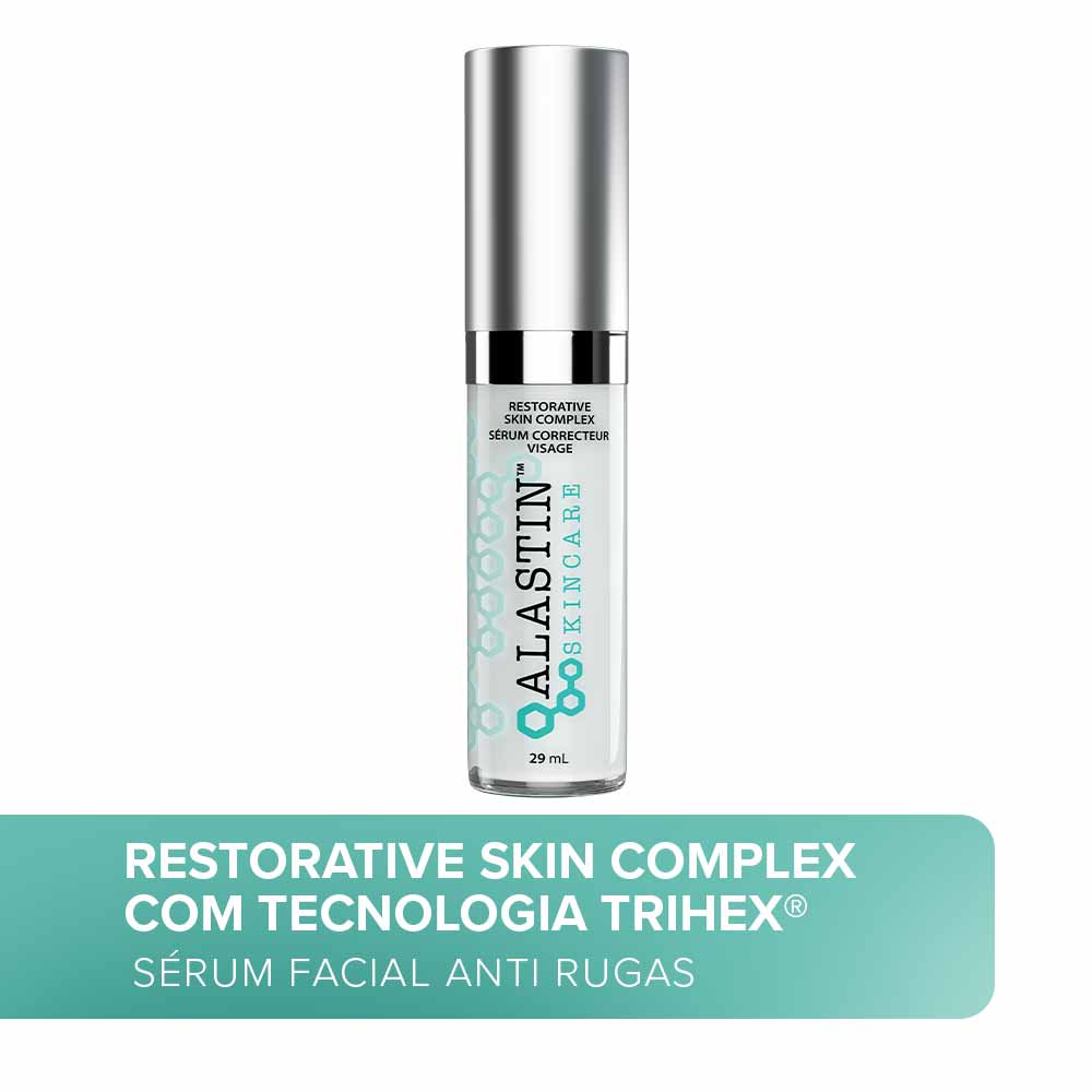 Sérum Facial Antirugas Alastin Restorative Skin Complex 29ml