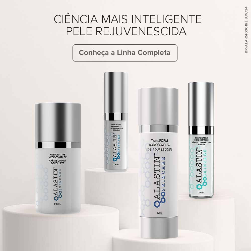 Sérum Facial Antirugas Alastin Restorative Skin Complex 29ml
