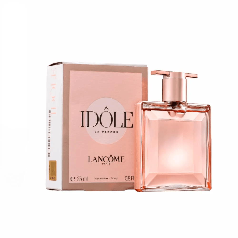 Lancôme Idôle Eau De Parfum Perfume Feminino 25Ml