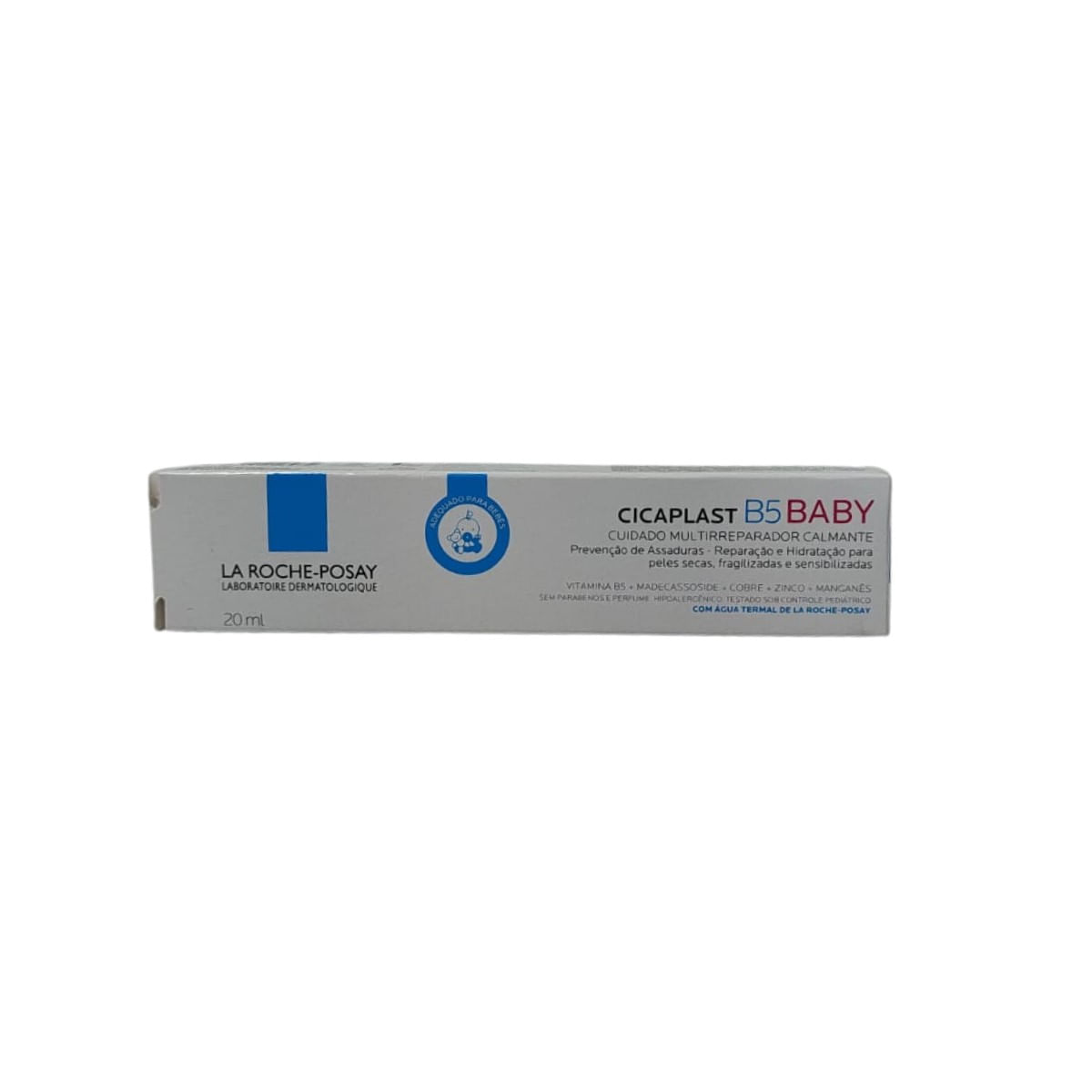 Cicaplast Baby B5 20ml