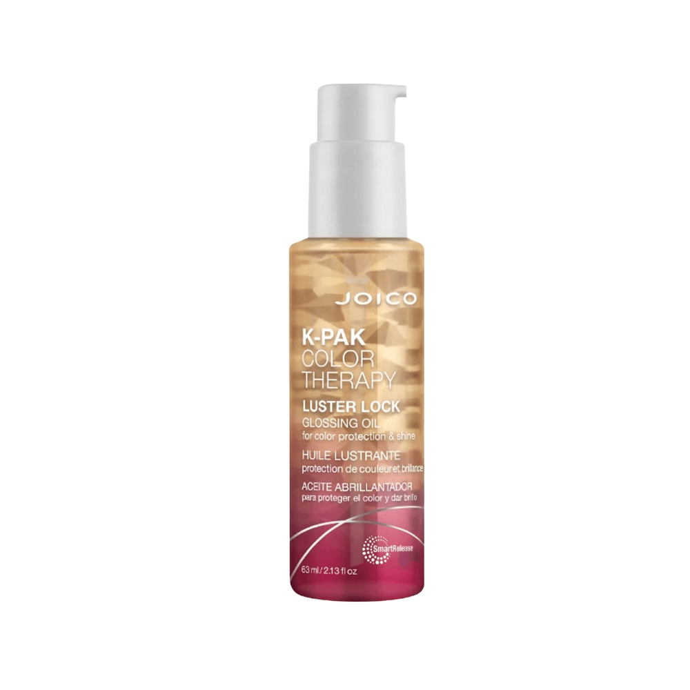 Joico K-Pak Color Therapy Luster Lock Óleo Capilar 63ml