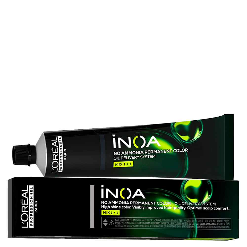 Loréal Professionnel Inoa 6.13 60 g