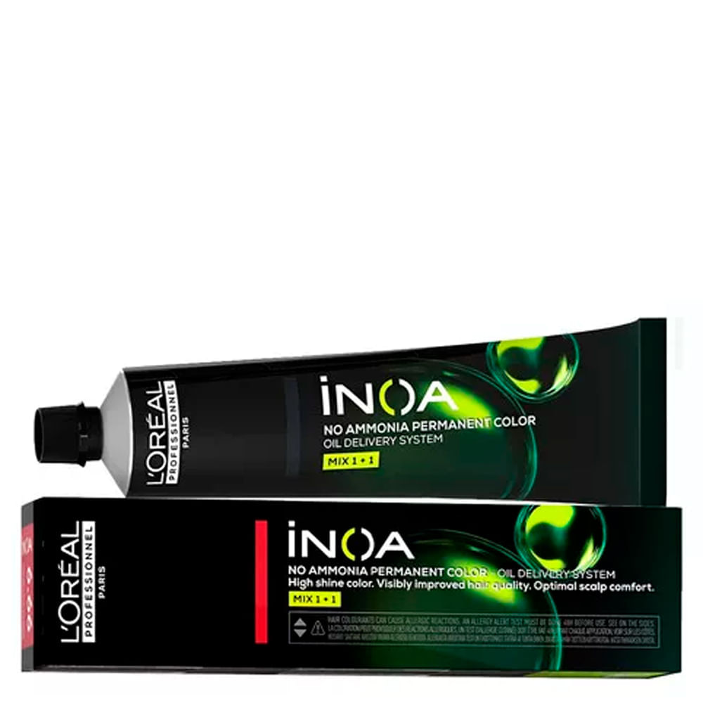 Loréal Professionnel Inoa 5.62 Carmilane 60 g