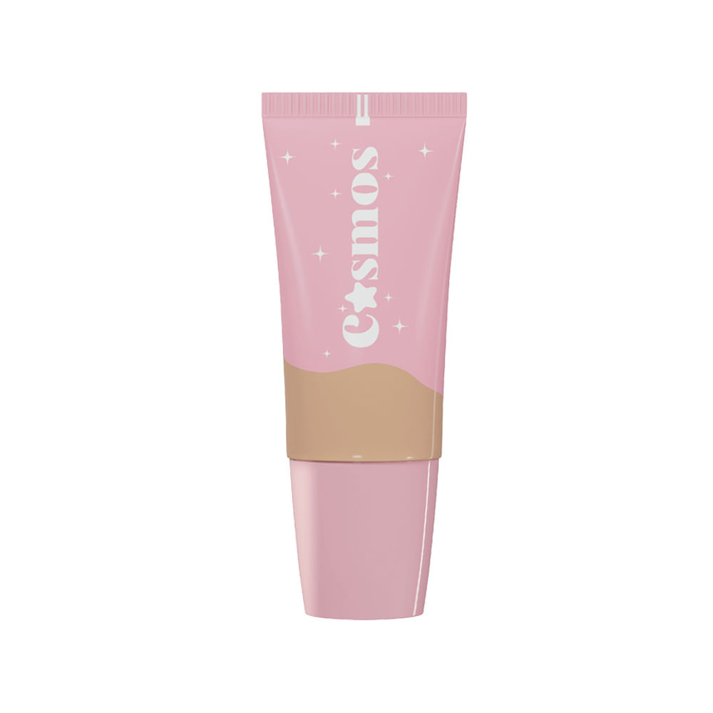 Base Facial By Karen Bachini Cosmos M11nq 30 G