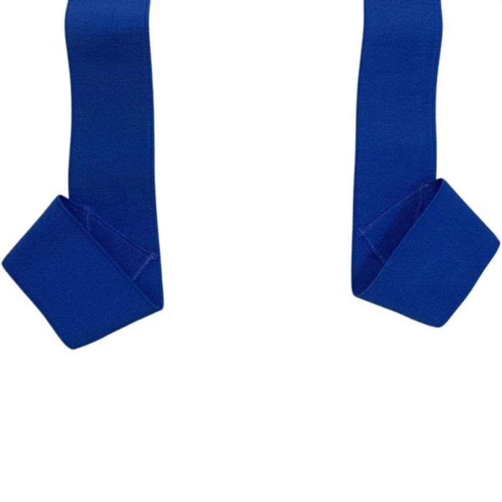 Aparelho Elastico Rotaçao Membros Inferiores SLING Chantal Azul