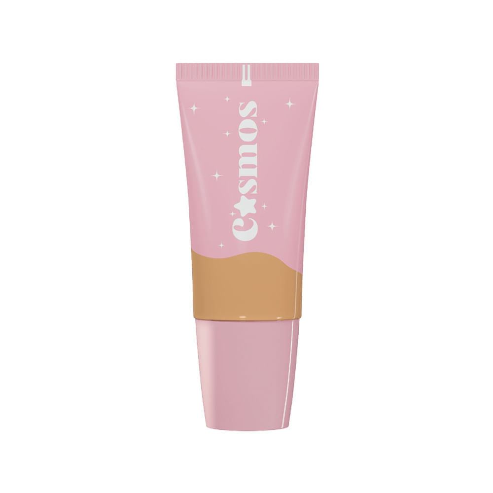 Base Facial By Karen Bachini Cosmos M18no 30 G