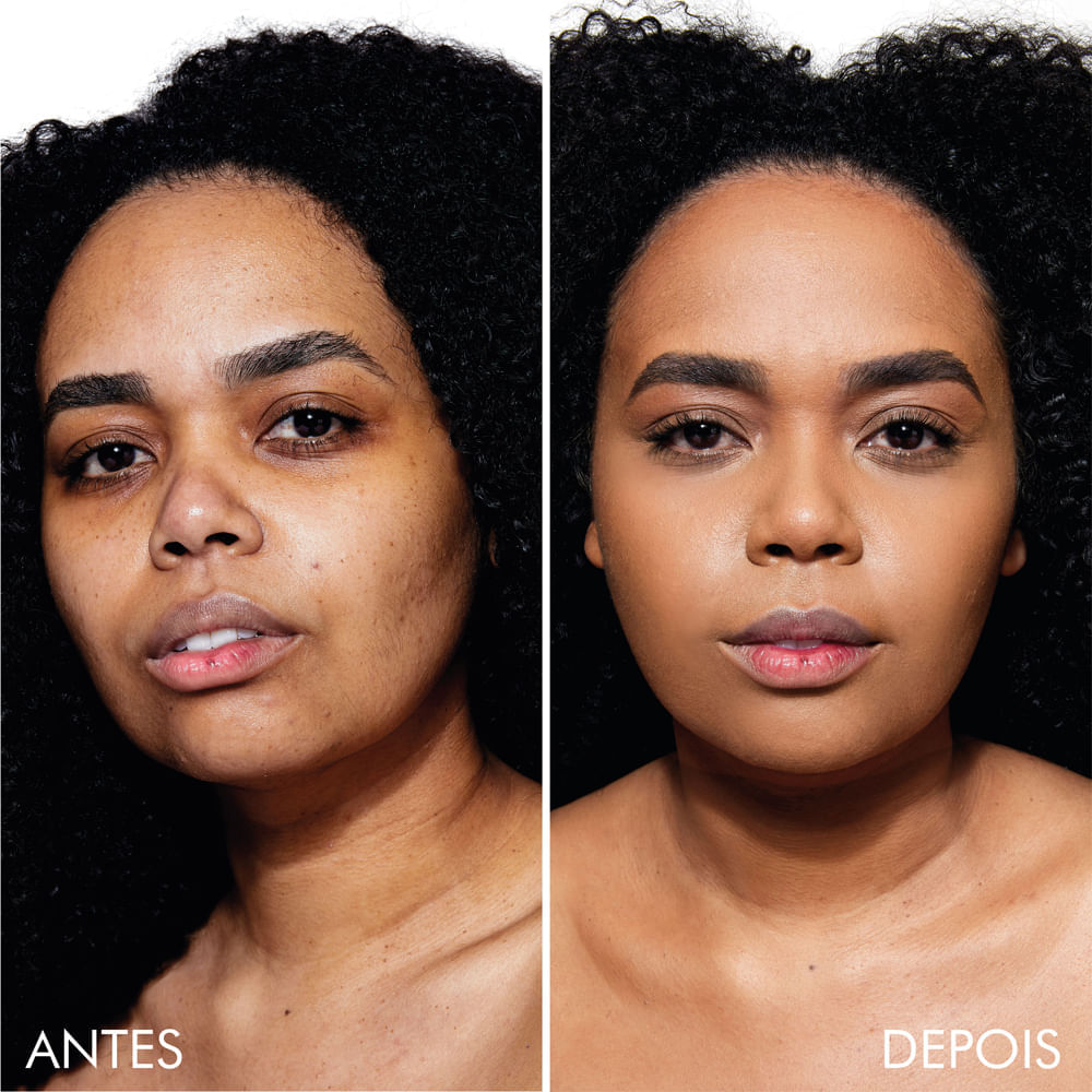 Base Facial By Karen Bachini Cosmos M17Qo 30 g