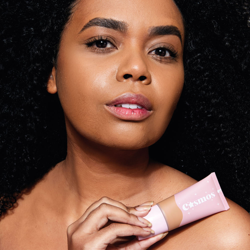 Base Facial By Karen Bachini Cosmos M17Qo 30 g