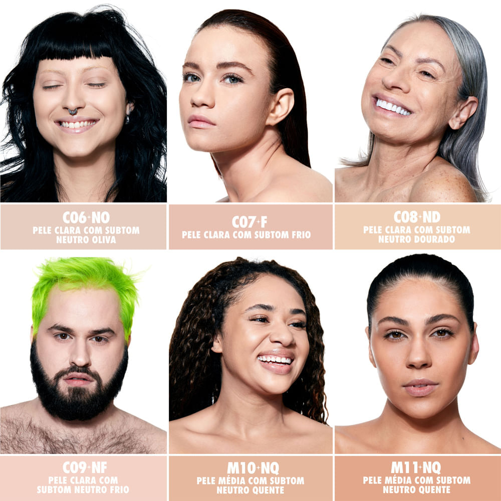 Base Facial By Karen Bachini Cosmos C08Nd 30 g