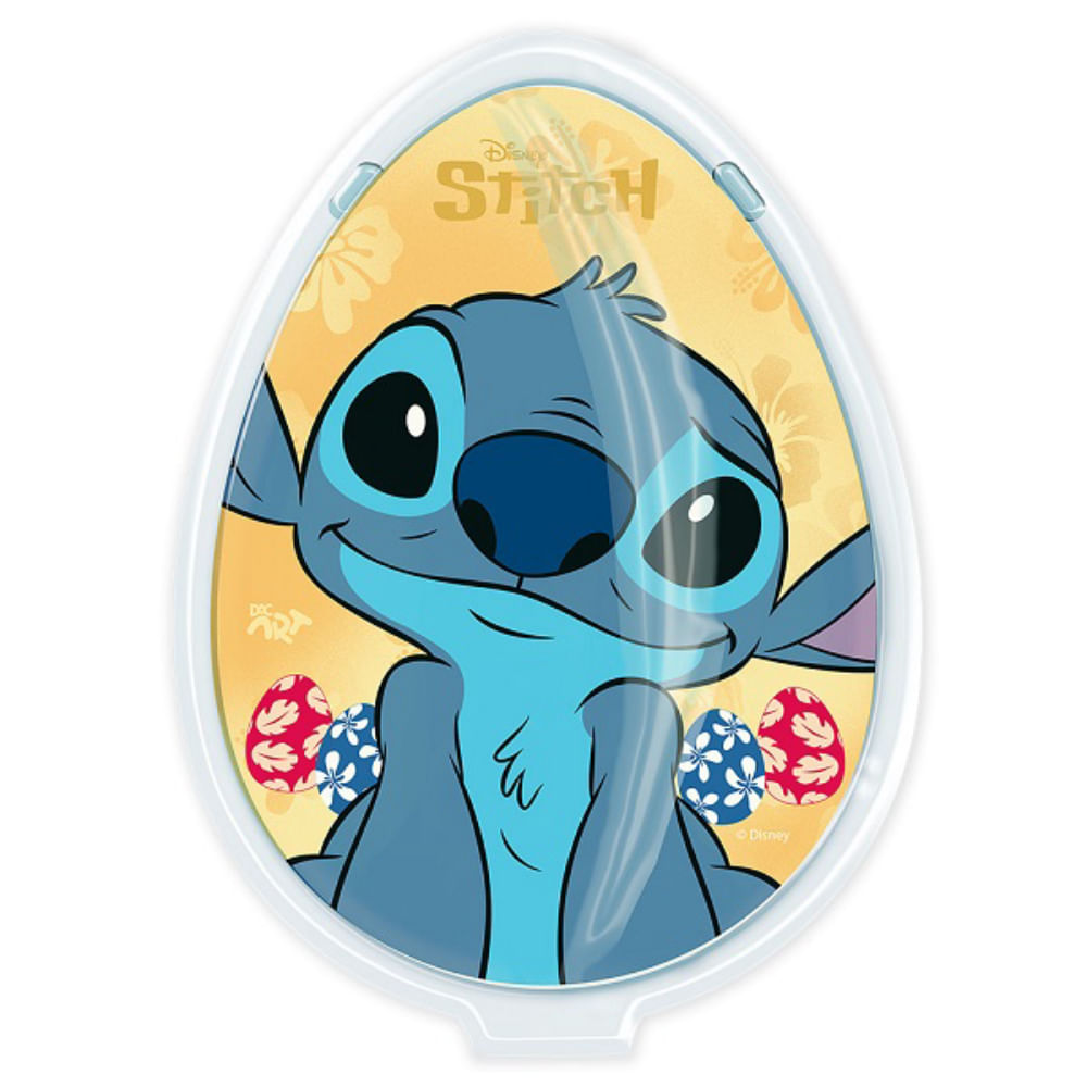 Guache Criativo Stich com Surpresas Artísticas DAC