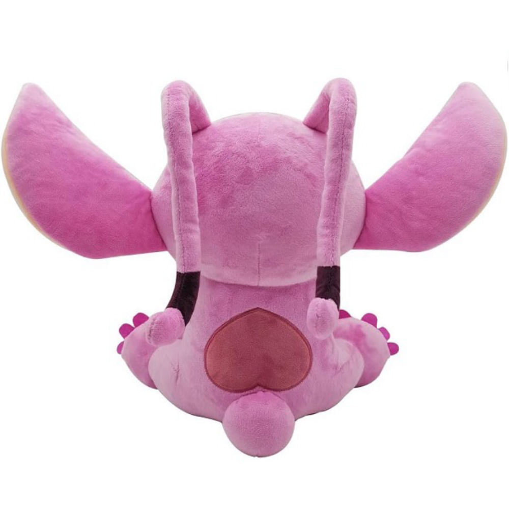 Pelucia Disney Angel e Scrump FUN 33cm