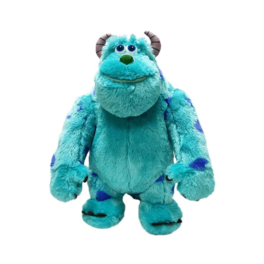 Pelúcia Disney Sulley Mostros SA FUN 45cm