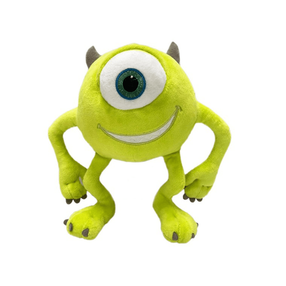 Pelúcia Disney Mike Monstros SA FUN 35cm