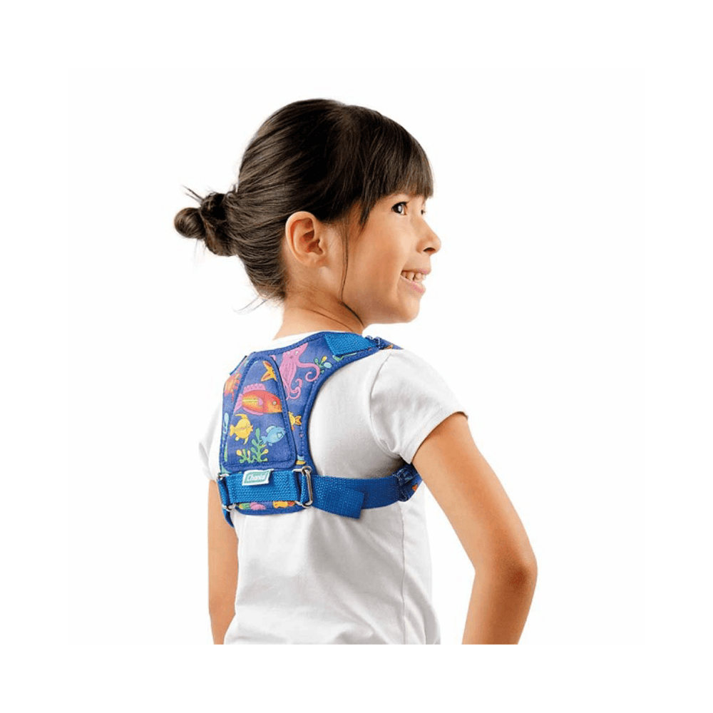 Imobilizador para Clavicula Infantil Chantal
