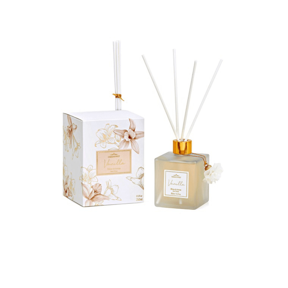 Aromatizador Vanilla Greenswet 250ml