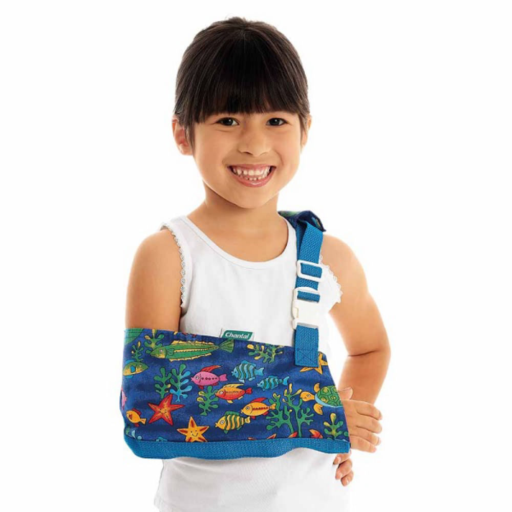 Tipoia Infantil Chantal 24-27