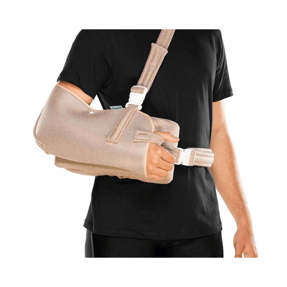 Tipoia Funcional Pós Operatório Ombro Abdução Chantal