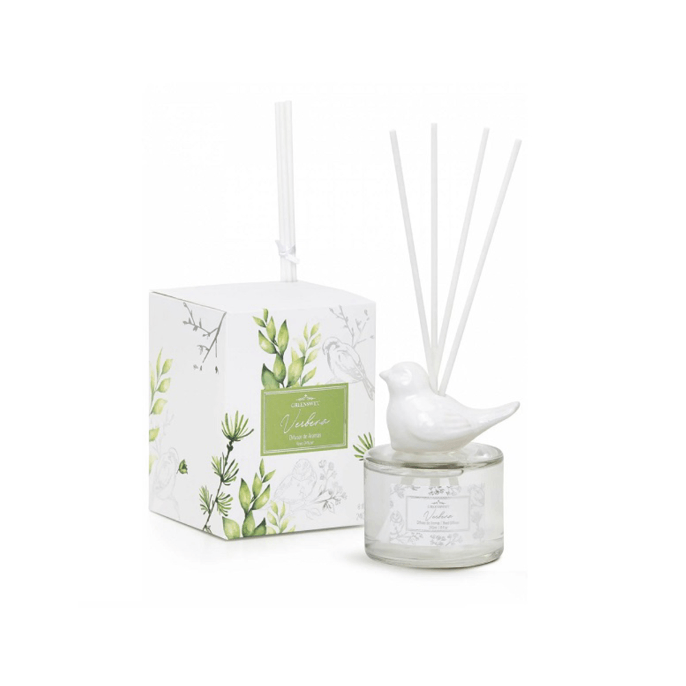 Aromatizador Verbena Greenswet 240ml