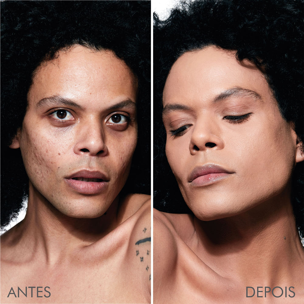 Base Facial By Karen Bachini Cosmos M13F 30 g