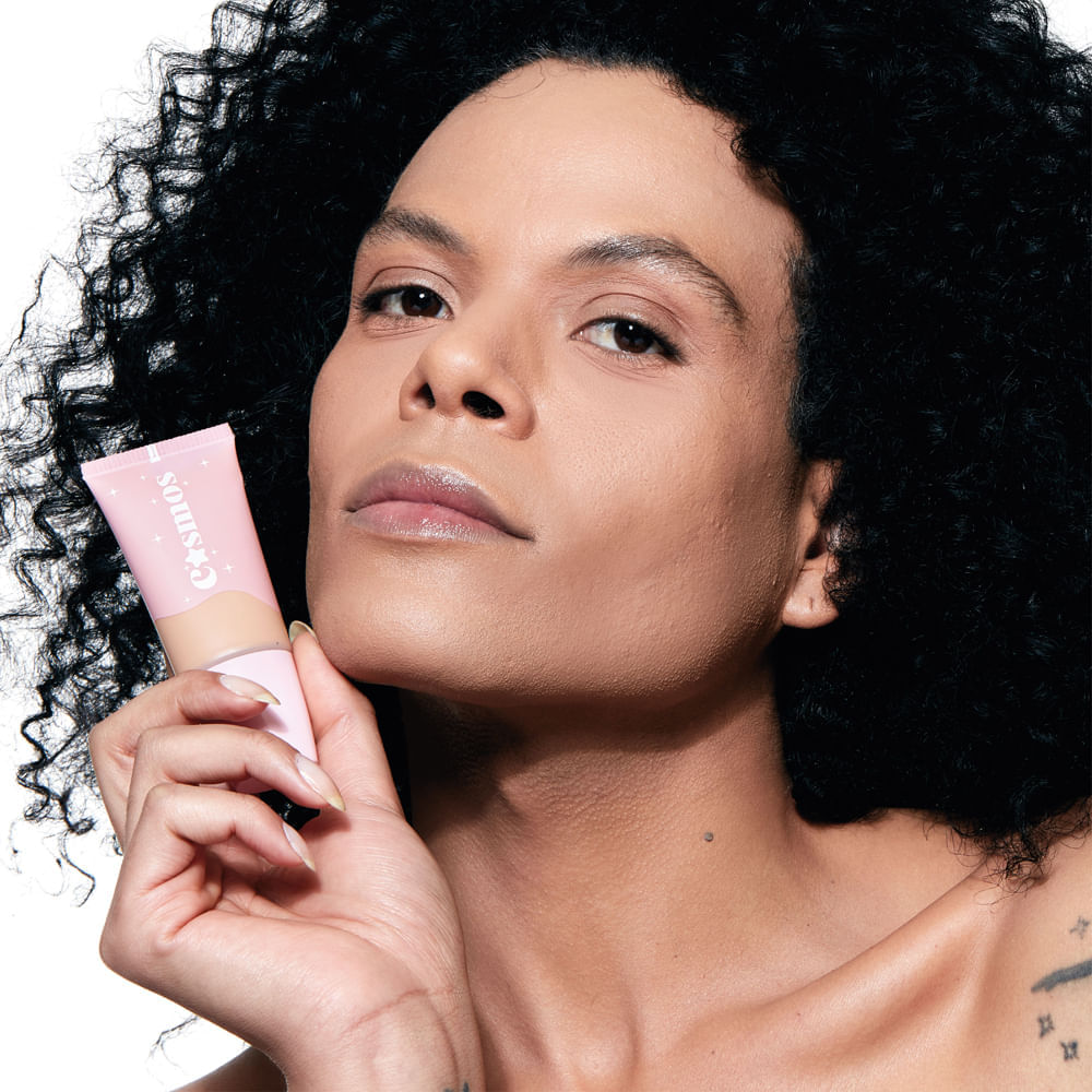 Base Facial By Karen Bachini Cosmos M13F 30 g