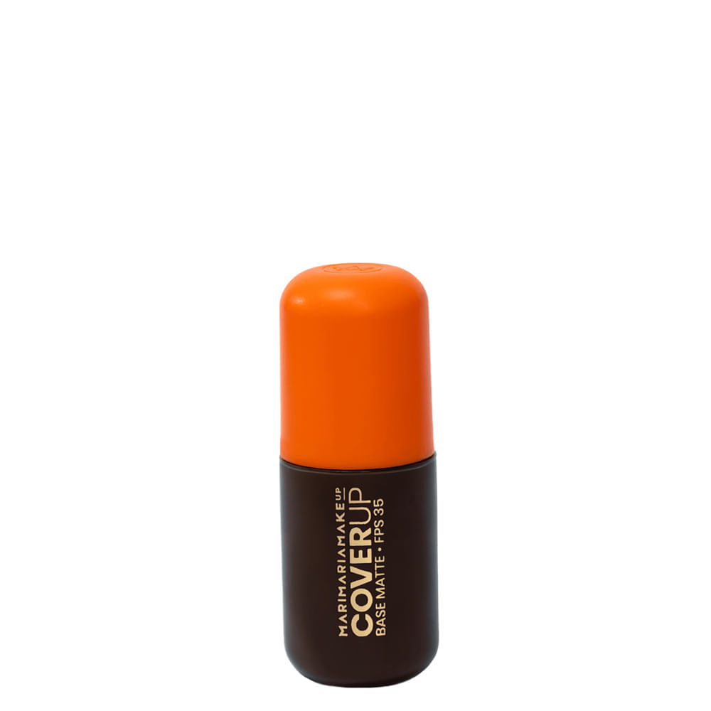 Base Mari Maria Cover Up MM39O 35 g