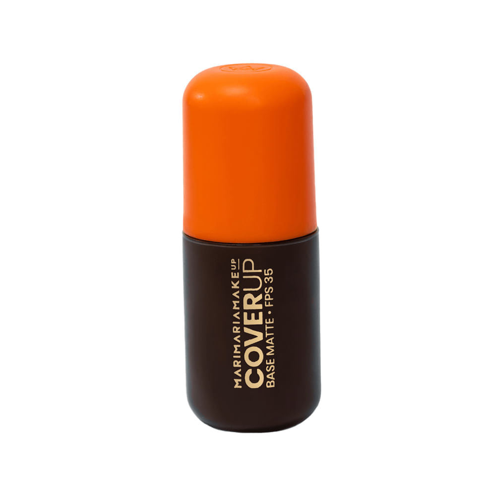 Base Mari Maria Cover Up MM39O 35 g