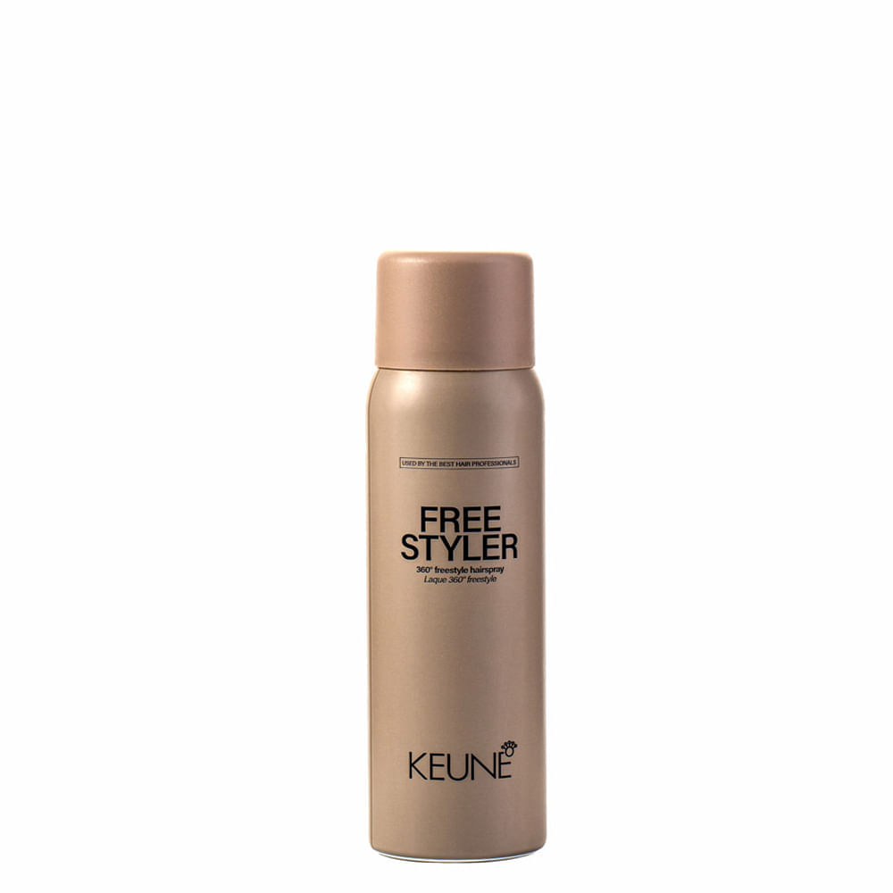 Spray Capilar Keune Style Freestyler 75 Ml