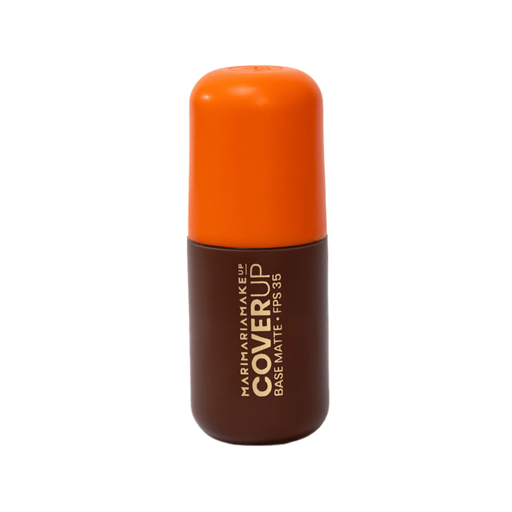 Base Mari Maria Cover Up MM35N 35 g
