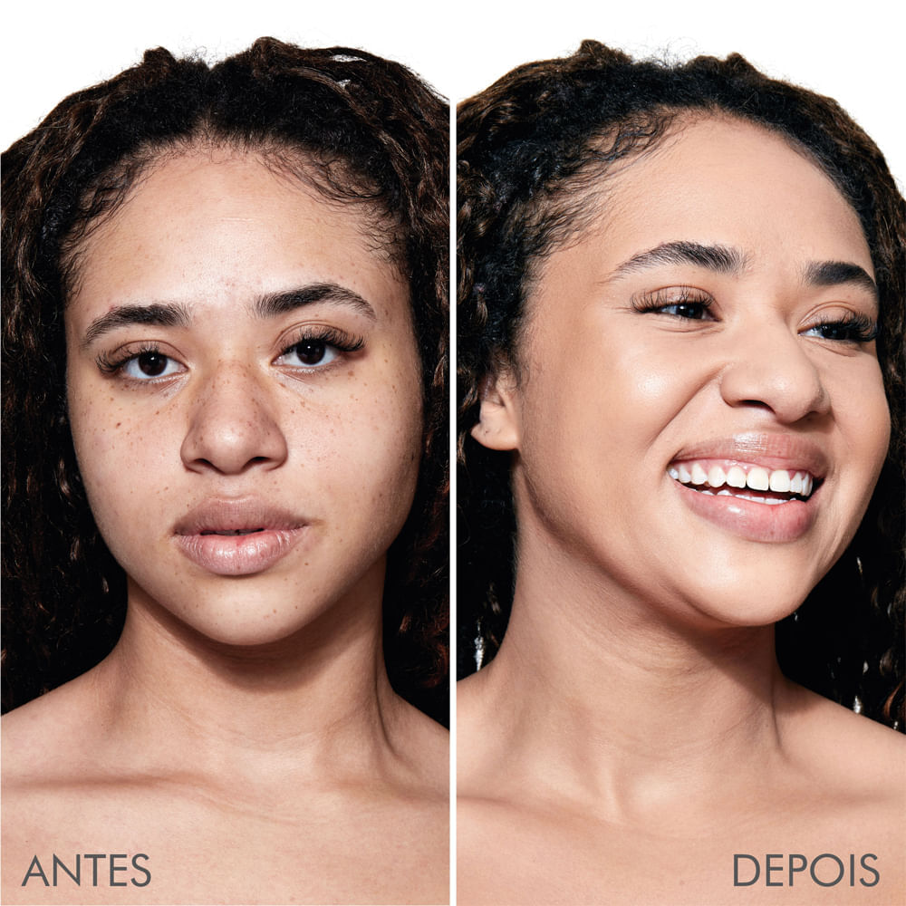 Base Facial By Karen Bachini Cosmos M10Nq 30 g