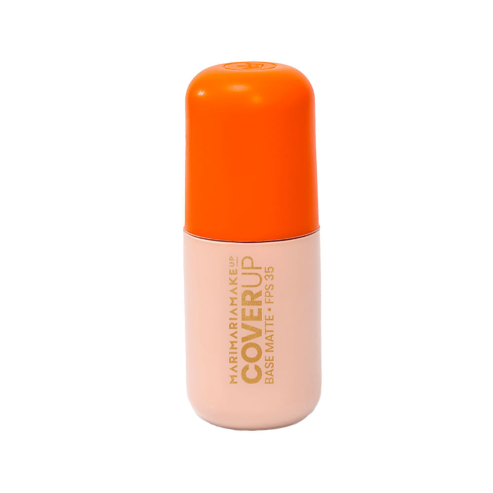 Base Mari Maria Cover Up MM02R 35 g