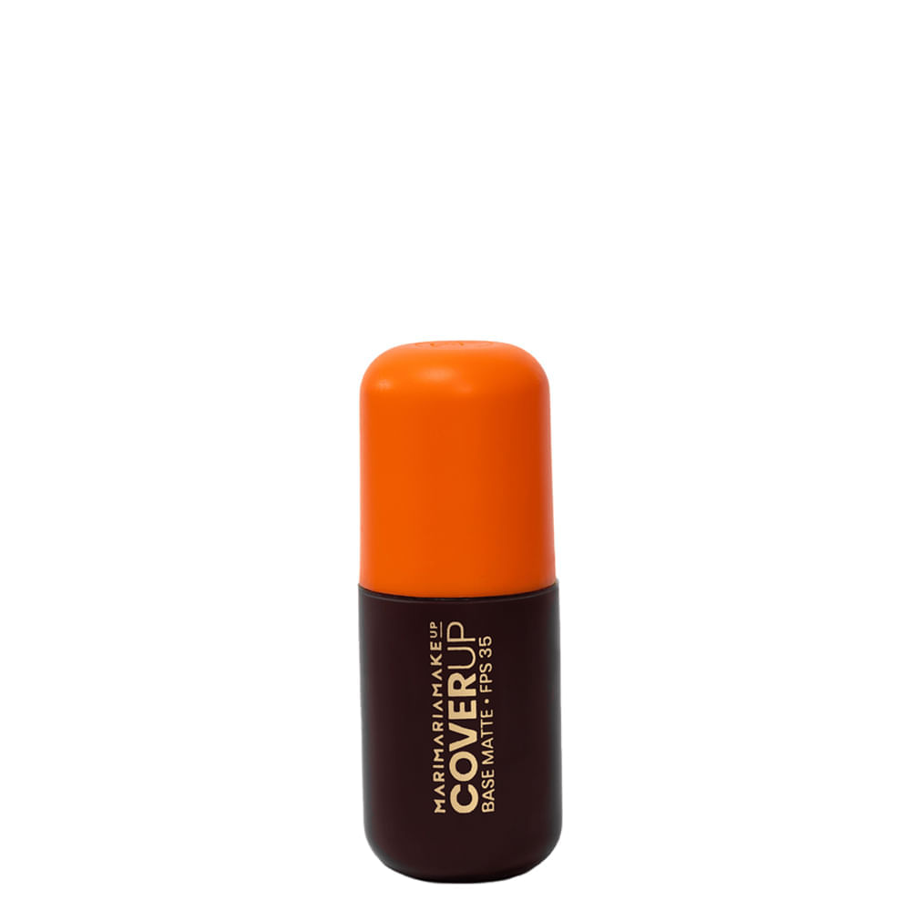 Base Mari Maria Cover Up Mm38v 35 G