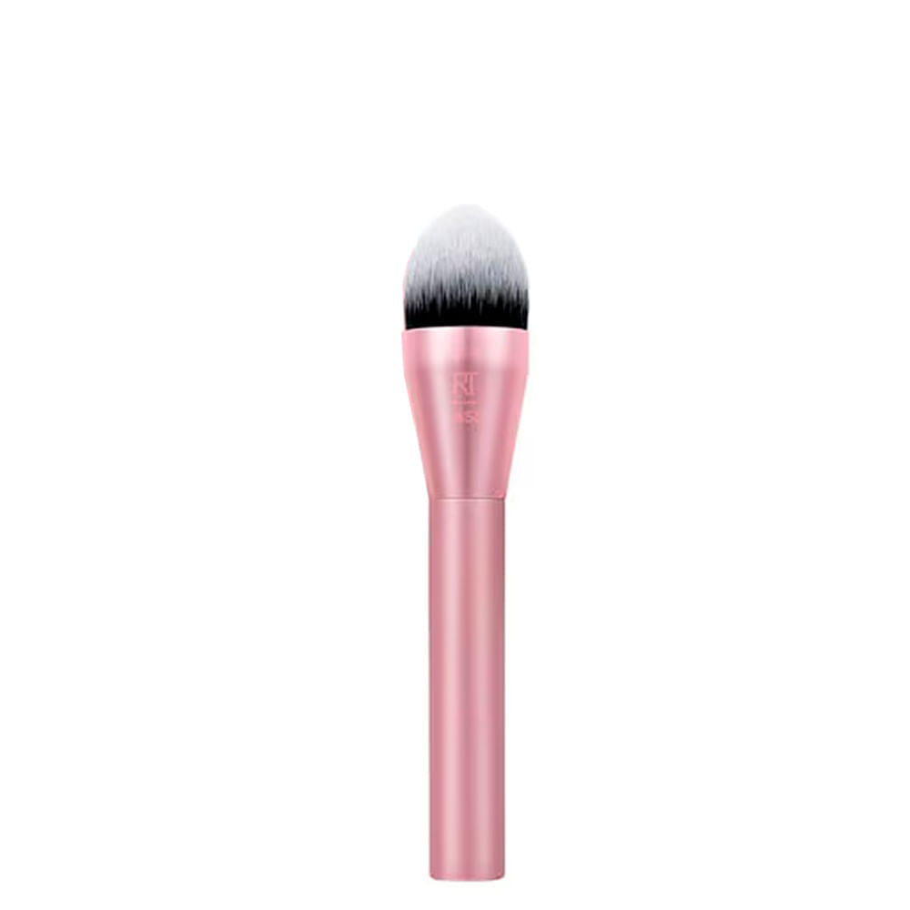 Real Techniques Pincel Power Para Blush 80g
