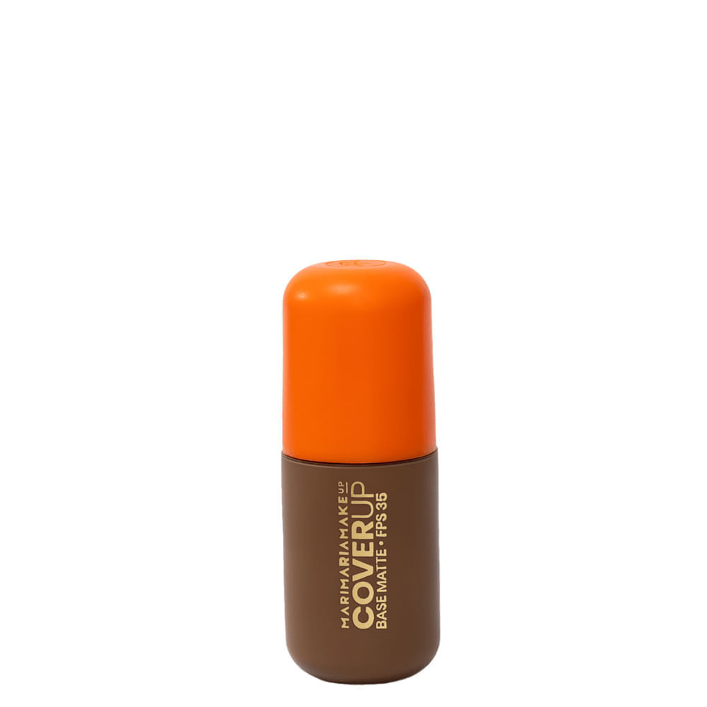 Base Mari Maria Cover Up Mm30o 35 G