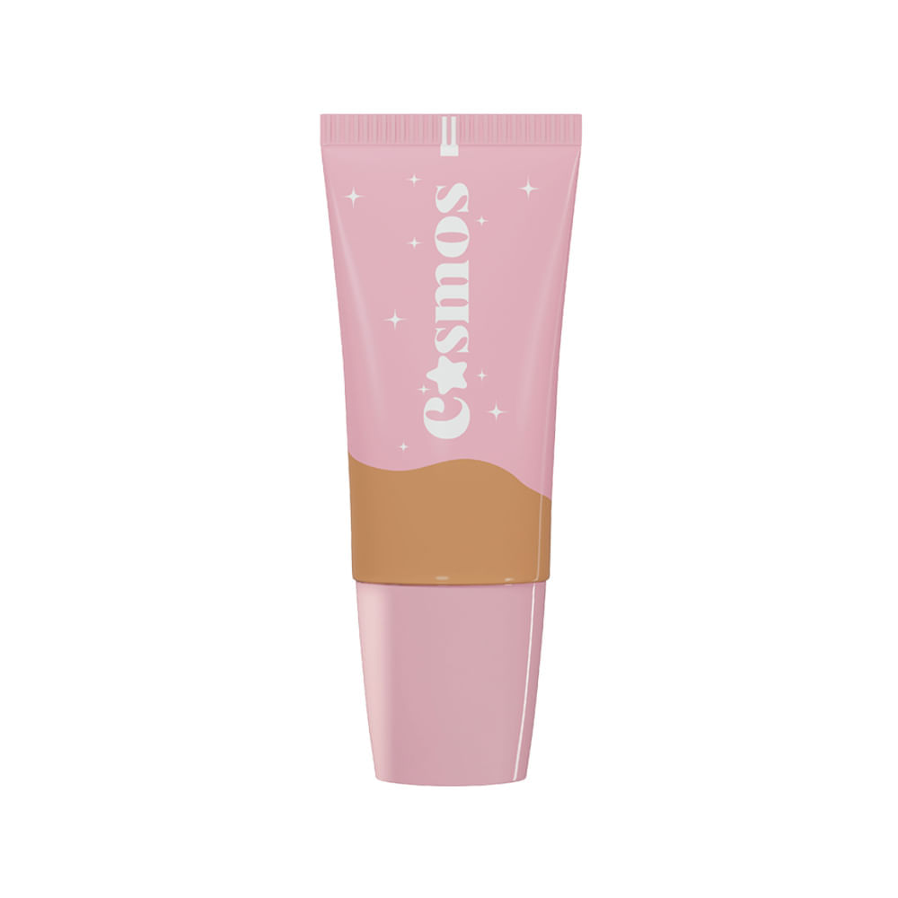 Base Facial By Karen Bachini Cosmos M19Nd 30 g