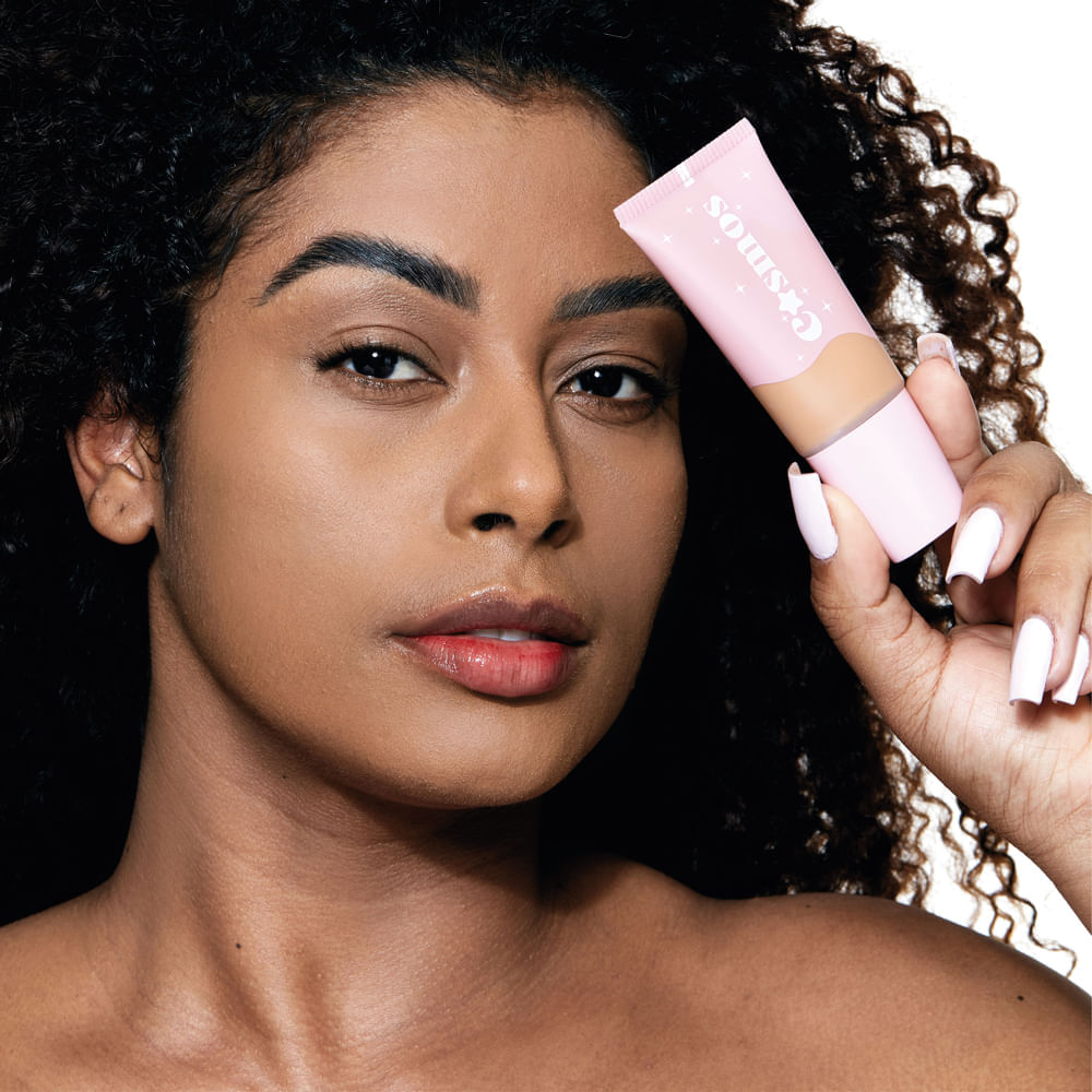 Base Facial By Karen Bachini Cosmos M19Nd 30 g