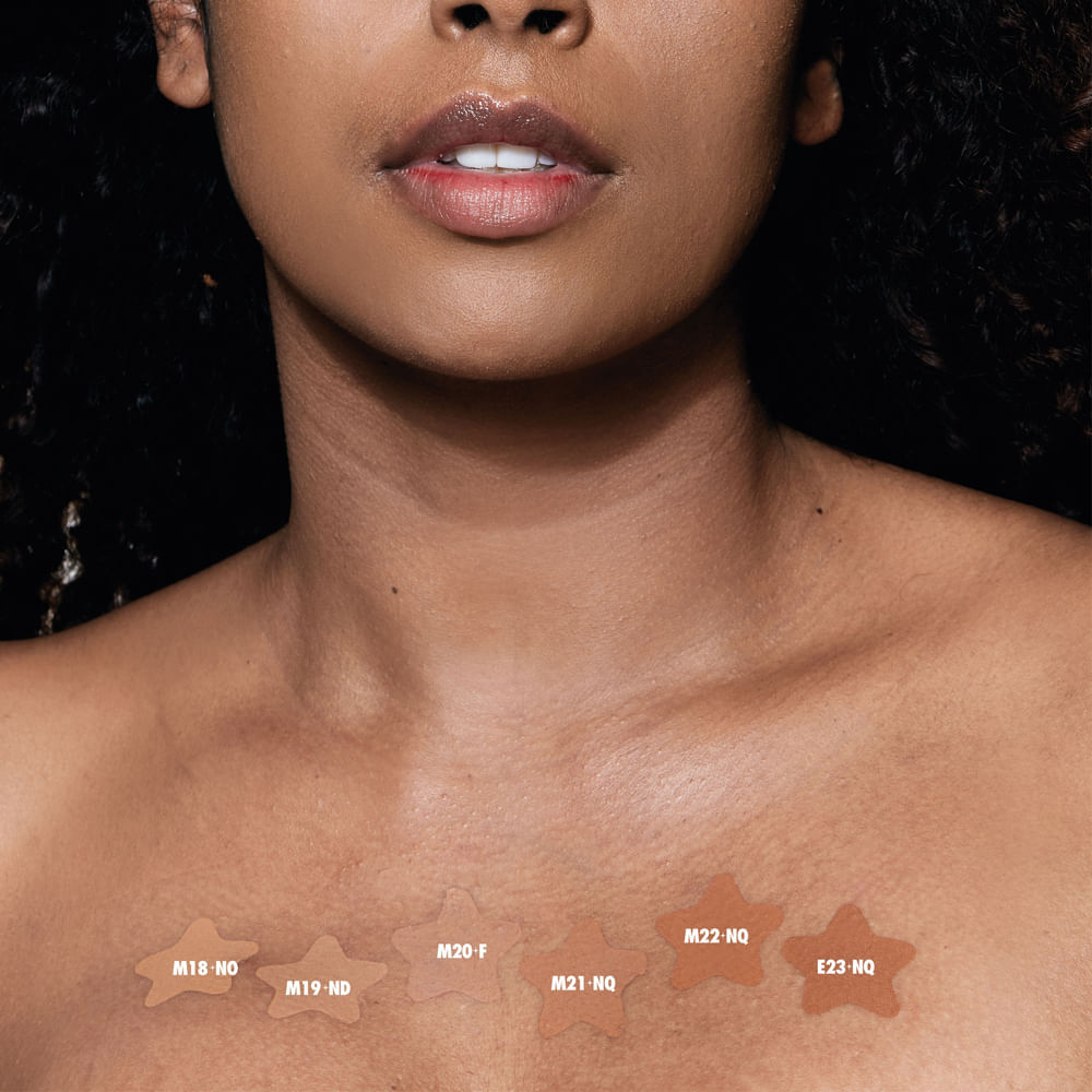 Base Facial By Karen Bachini Cosmos M19Nd 30 g