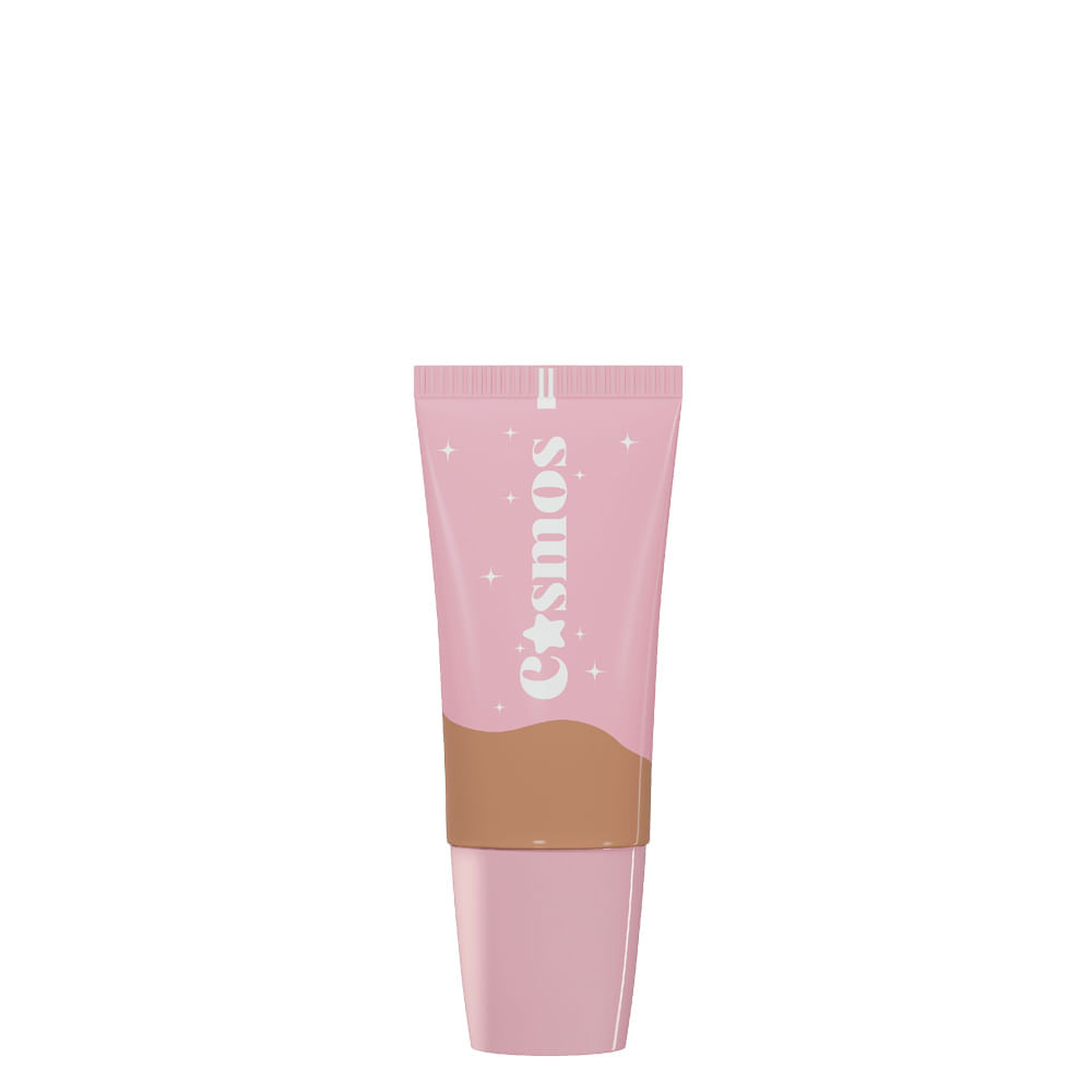 Base Facial By Karen Bachini Cosmos M21Nq 30 g