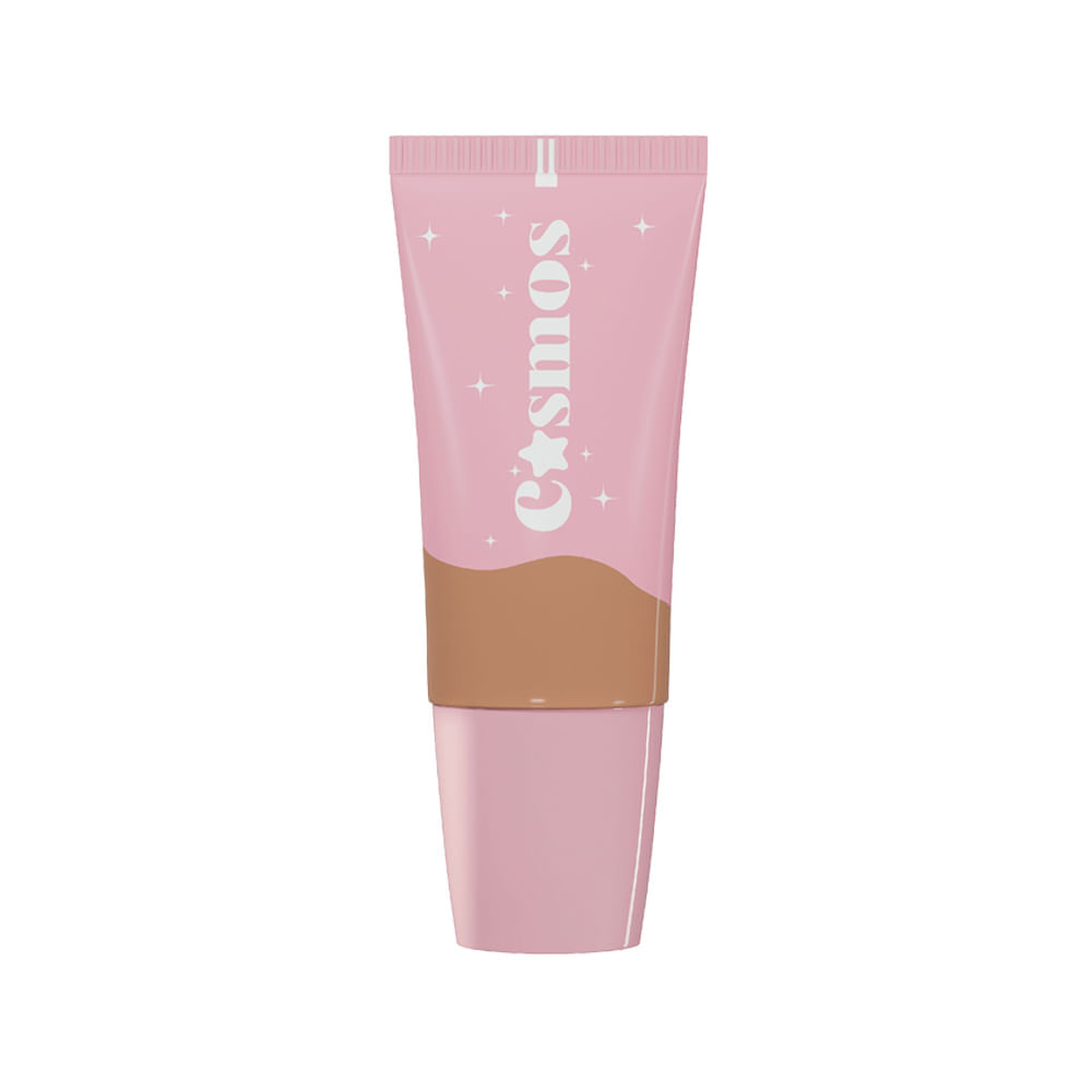 Base Facial By Karen Bachini Cosmos M21Nq 30 g